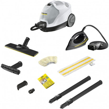 aurupuhasti SC 4 EasyFix Premium Iron