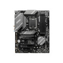 MSI emaplaat B760 Gaming PLUS WiFi 1700