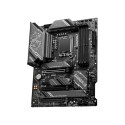 MSI Z790 GAMING PLUS WIFI - Socket 1700 - motherboard