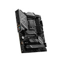 MSI Z790 GAMING PLUS WIFI - Socket 1700 - motherboard