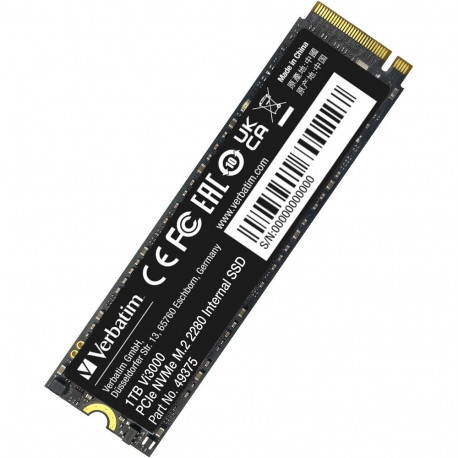 Vi3000 1 TB (PCIe 3.0 x4, NVMe, M.2 2280)