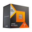 AMD Ryzen 7 7800X3D, processor (box)