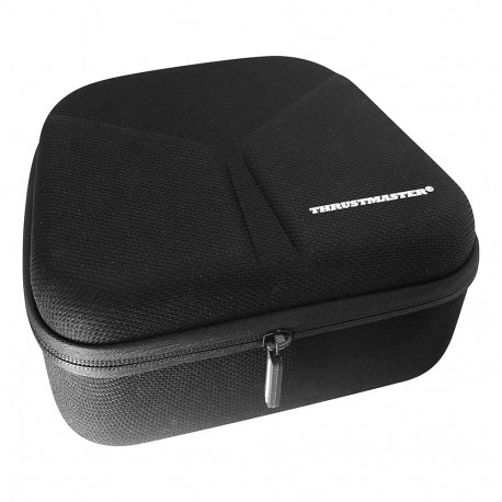 Thrustmaster eSwap T-Case, Case (black, hard case for eSwap Pro Controller)