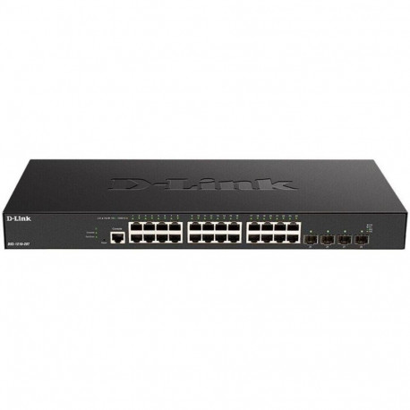 DXS-1210-28T
