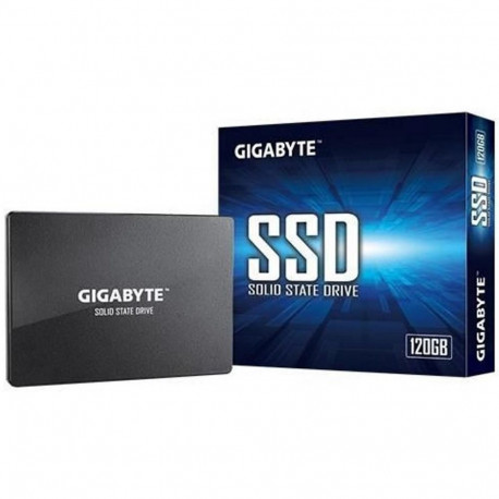 ssd-ketas 480GB SATA 6Gb/s 2,5", must