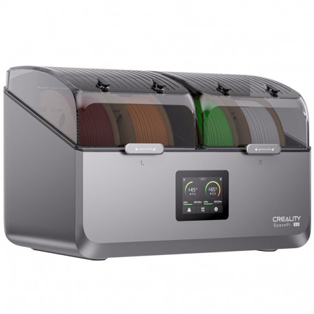 Creality SpacePi X4 Filament Dryer