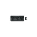 Logitech MK540 Advanced