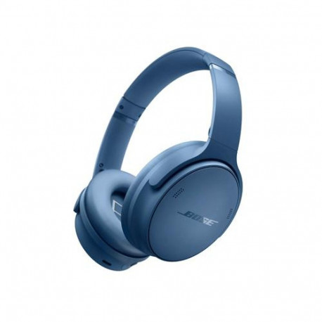 Bose 884367-1300 headphones/headset Wired &amp; Wireless Head-band Bluetooth Blue