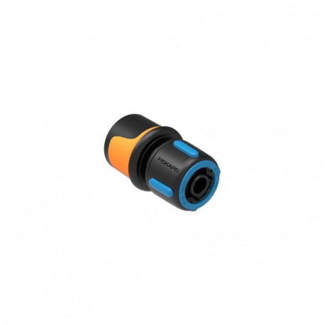 Fiskars 1027072 Hose Connector 13-15mm (1/2-5/8'')
