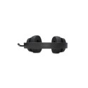Kensington H3000 Wireless Headset, Bluetooth, Black