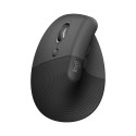 Logitech Lift Left vertikaalne ergonoomiline hiir