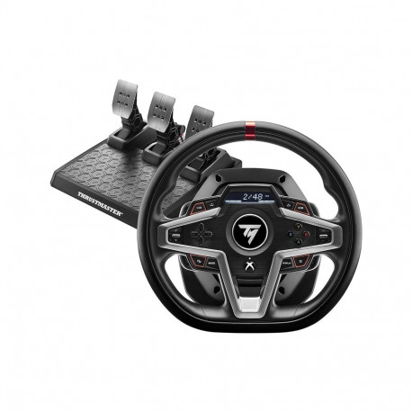 STEERING WHEEL THRUSTMASTER T248X