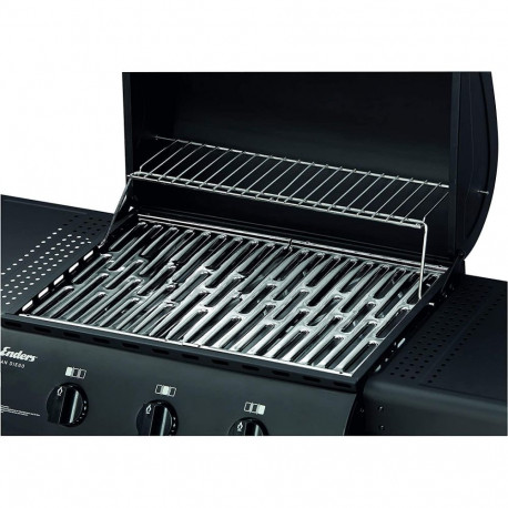 San Diego 3 gaasigrill