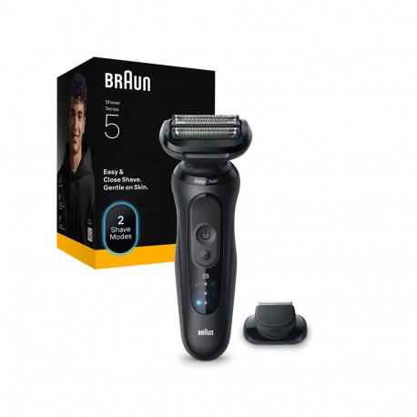 Braun 52-N1200S must pardel