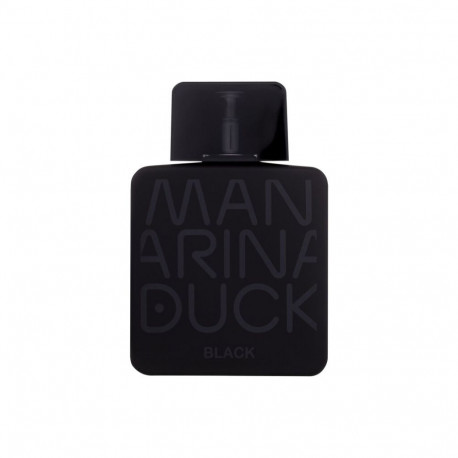 Mandarina Duck Pure Black Eau de Toilette (100ml)