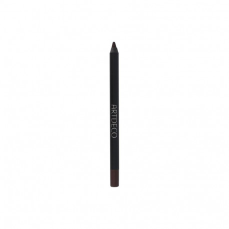 Artdeco Soft Eye Liner (1ml) (12 Deep Brown)