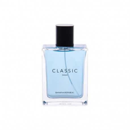 Banana Republic Classic Acqua Eau de Parfum (125ml)