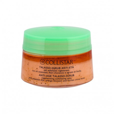 Collistar Special Perfect Body Anti-Age Talasso-Scrub (300ml)