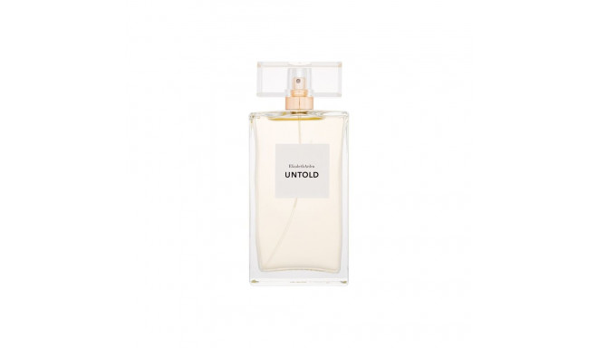 Elizabeth Arden Untold Eau de Parfum (100ml)