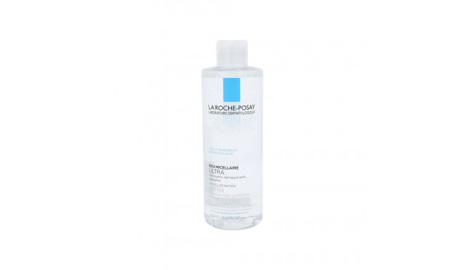 La Roche-Posay Micellar Water Ultra Sensitive Skin (400ml)