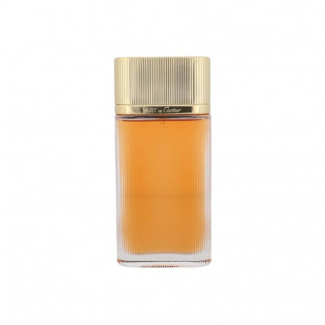 Cartier Must De Cartier Eau de Toilette (100ml)