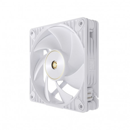 Case Fan - ASUS ProArt PF120 120mm 3000 RPM PWM 39 dB White