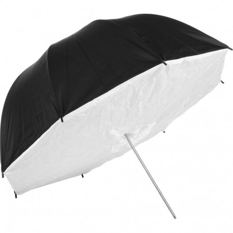 Lighting Umbrella - Godox 101cm Umbrella Box Speedlight/Strobe Black/Silver