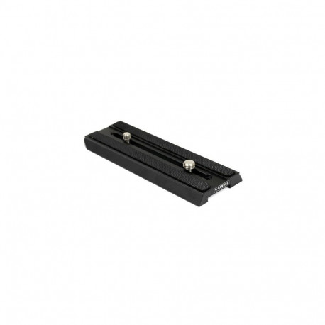 Tripod Plate - Caruba Manfrotto 504PL Quick-Release 1/4" & 3/8" Threads