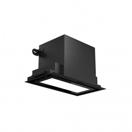 Kitchen Hood - AKPO WK-12 EVITA 418 m³/h 69 dB 220-240 V Energy Class C Black