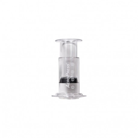 Coffee Maker - AeroPress Clear Tritan Manual 250ml Dishwasher Safe