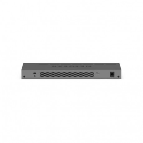 Networking Equipment - Netgear GS116EPP 16-Port Ethernet Switch 100 Mbps