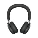 Jabra Headset Evolve2 75 MS Stereo Bluetooth USB-A