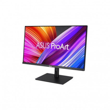 Computer Monitor - ASUS Proart Pa328qv 80cm (31.5") Quad Hd LED Black