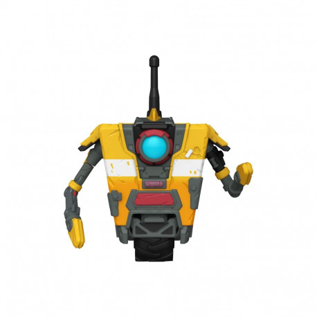 FUNKO POP! Vinyl figuur: Borderlands - Claptrap