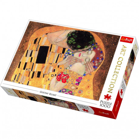 TREFL Pusle Klimt, 1000 osa