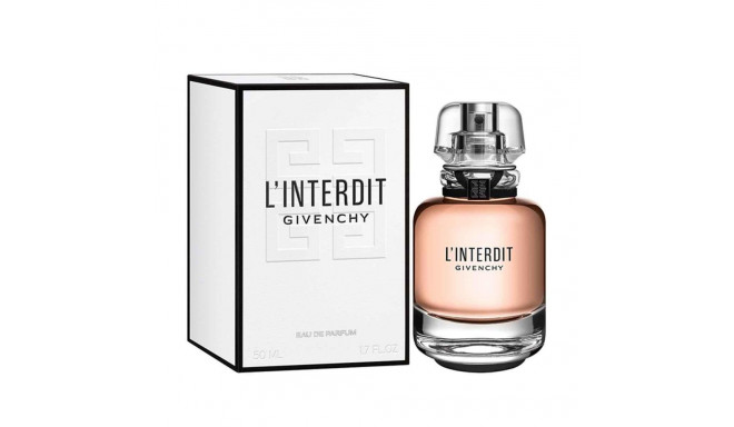 Givenchy parfüümvesi L'Interdit 50ml