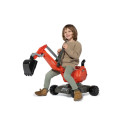 Rolly Digger Kubota