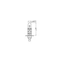 H1 12V 55W P14,5 ORIGINAL