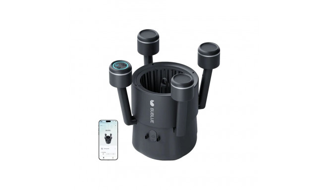 BUBLUE VORTEX V5 Cordless Pool Cleaning Robot Bublue Vortex V5