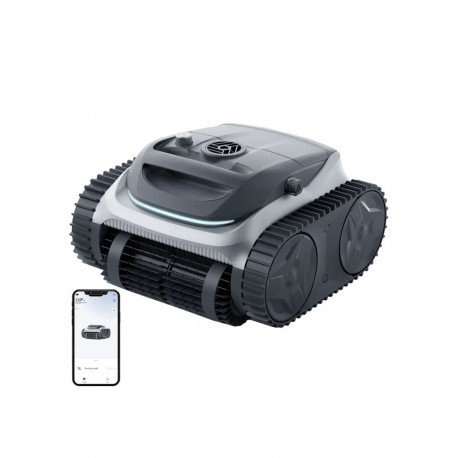 Bublue Bubot 700 Pool Cleaning Robot
