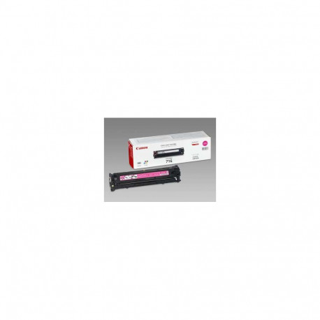 Canon tooner 716 magenta LBP 5050/5050n