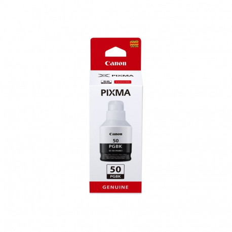 CANON INK GI-50 PGBK
