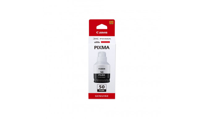 Canon GI-50 PGBK tint
