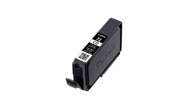 CANON 1LB PGI-72 CO ink cartridge chroma optimiser tank