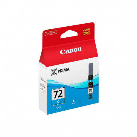 Canon tintipaak PGI-72 C 14ml PIXMA-PRO 10 jaoks, tsüaan