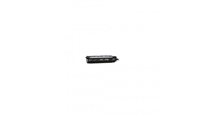 HP tooneri CC530A must HV ColorSphere Color LaserJet CP2025 CM2320