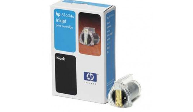 HP tindiprinteri must printipea