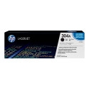 HP tooneri CC530A must HV ColorSphere Color LaserJet CP2025 CM2320