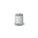 Sony SRS-XB100 Bluetooth Speaker Light Gray EU