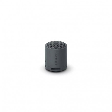 Sony SRS-XB100 Bluetooth Speaker Black EU